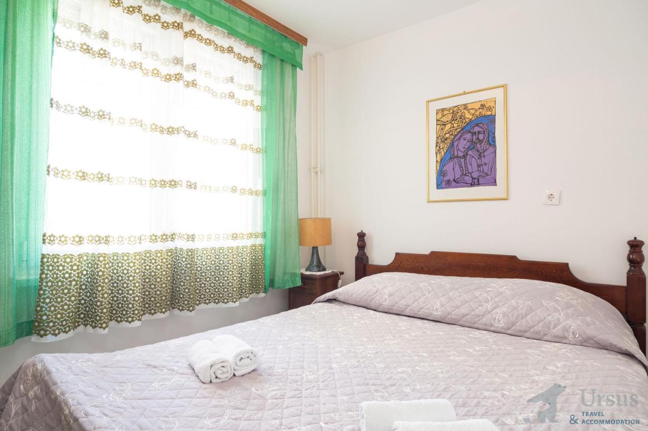 Apartment Ruza 斯普利特 外观 照片