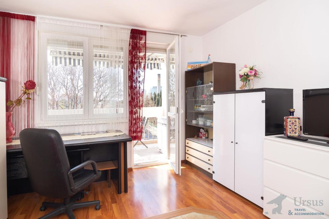 Apartment Ruza 斯普利特 外观 照片