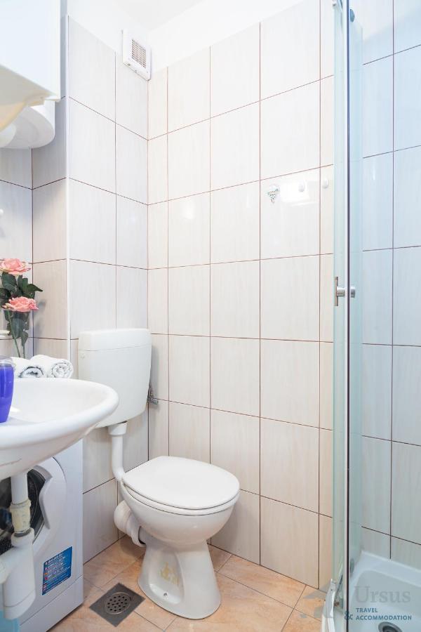 Apartment Ruza 斯普利特 外观 照片