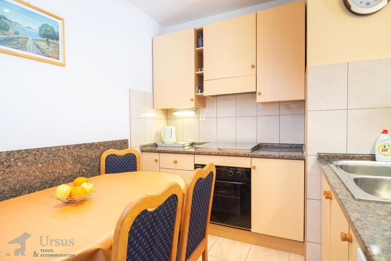 Apartment Ruza 斯普利特 外观 照片