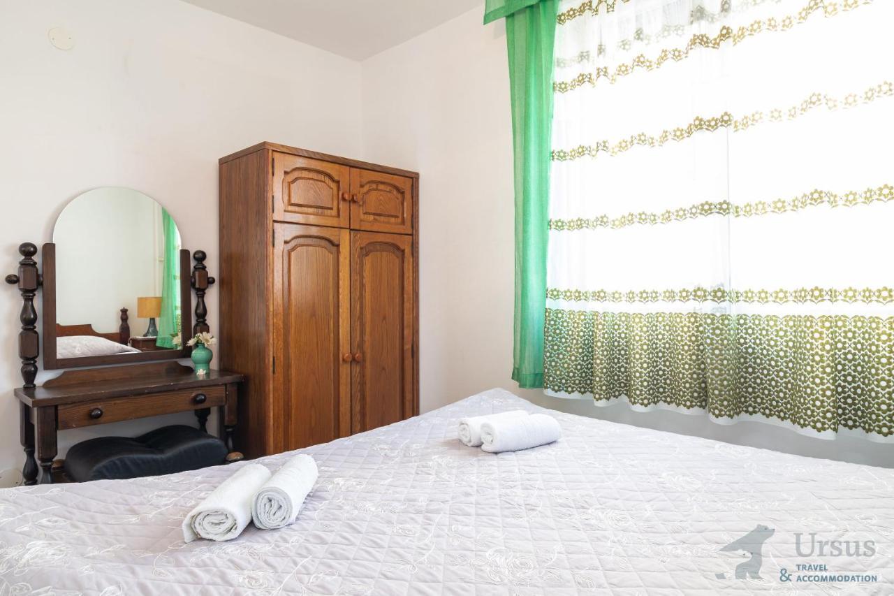 Apartment Ruza 斯普利特 外观 照片