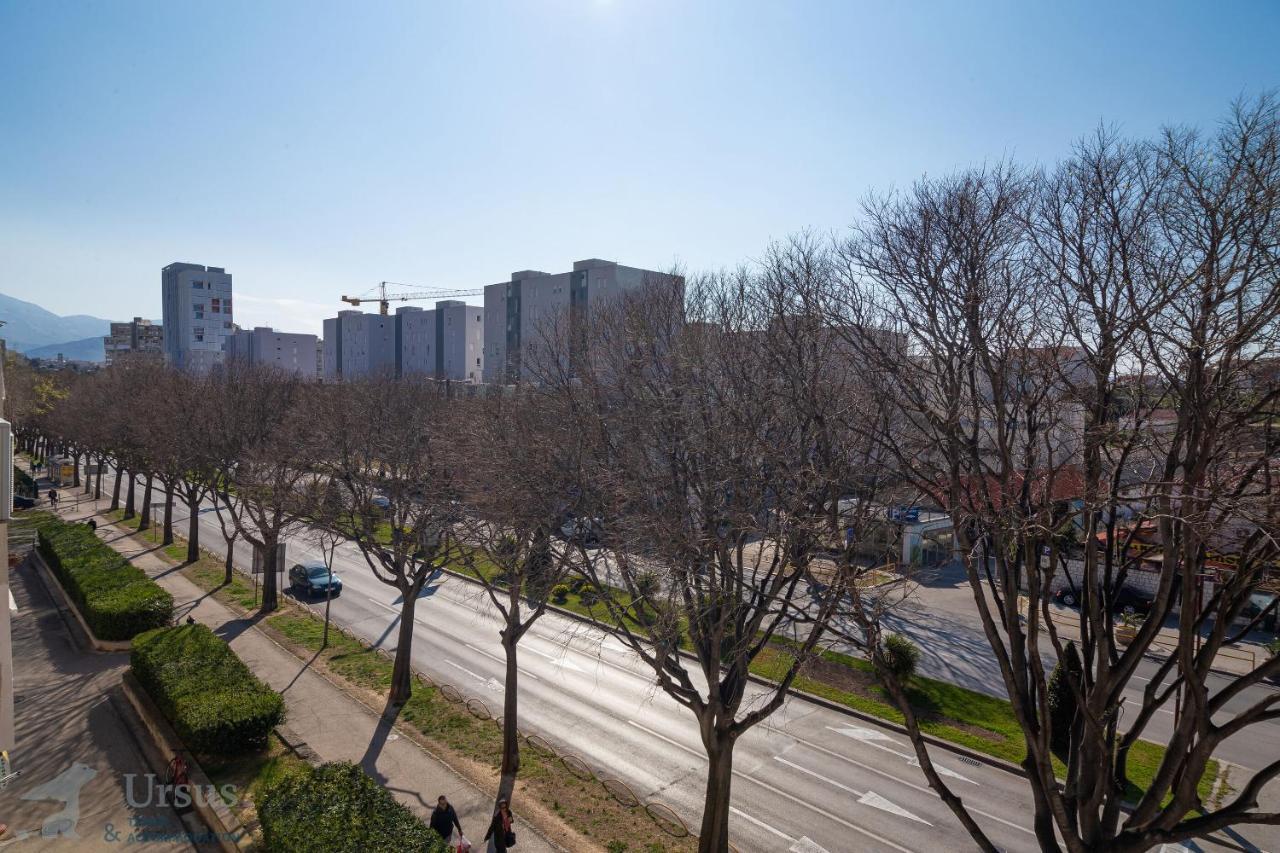 Apartment Ruza 斯普利特 外观 照片