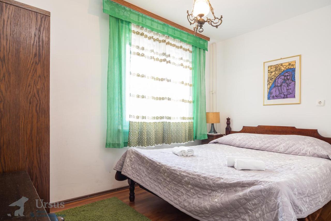 Apartment Ruza 斯普利特 外观 照片