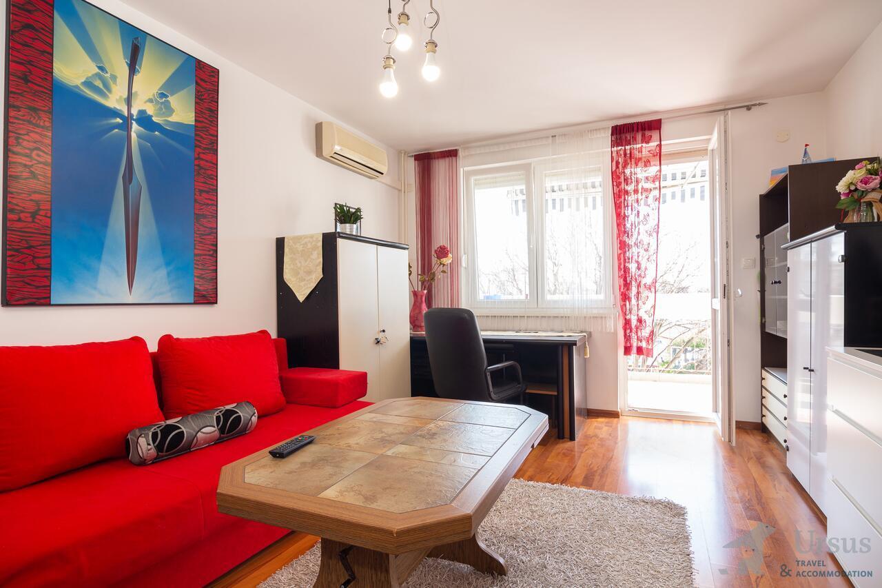 Apartment Ruza 斯普利特 外观 照片