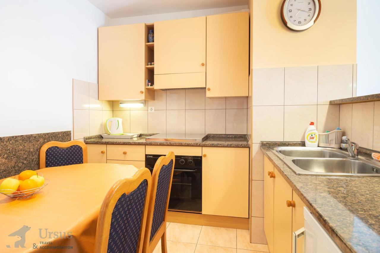 Apartment Ruza 斯普利特 外观 照片